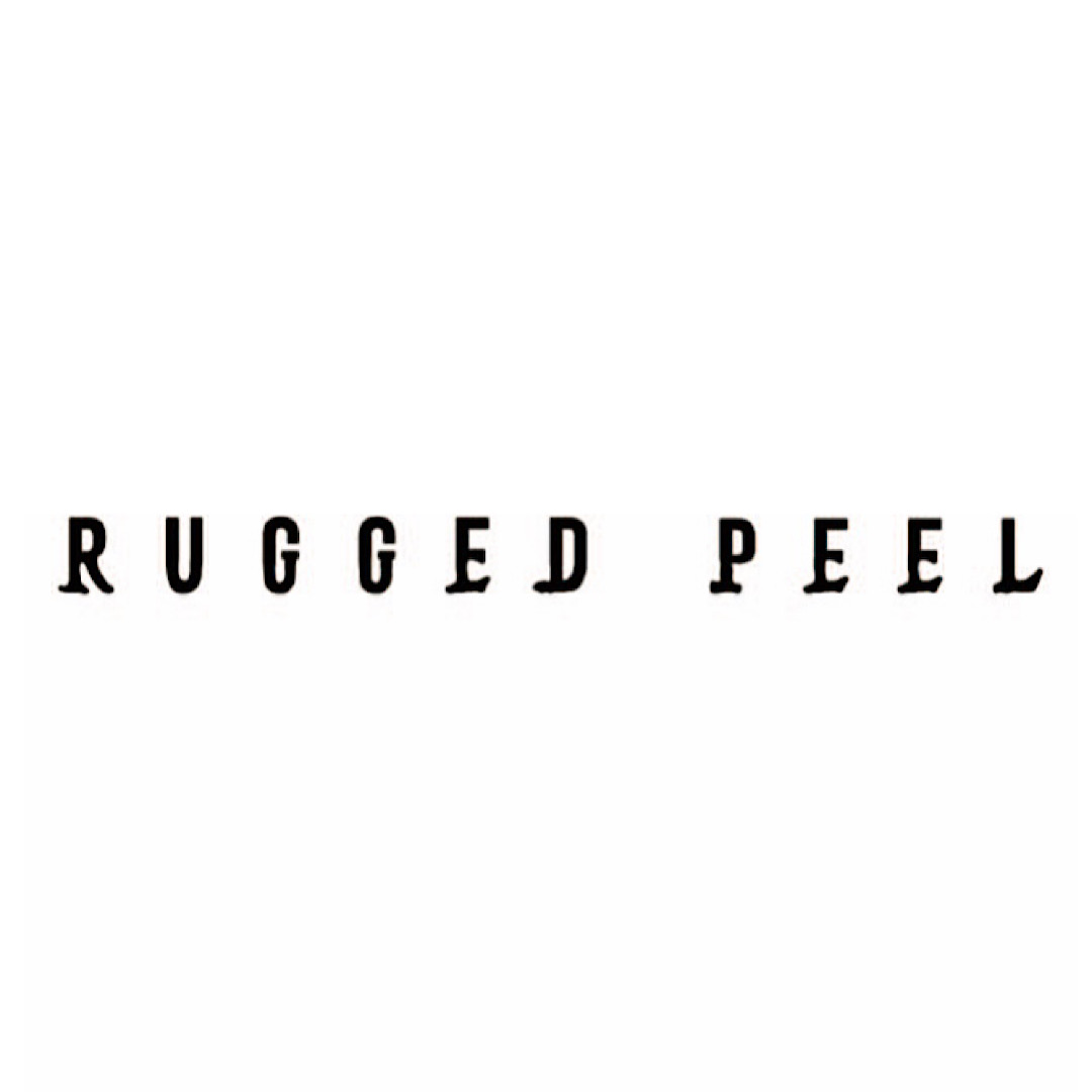 Rugged Peelの写真
